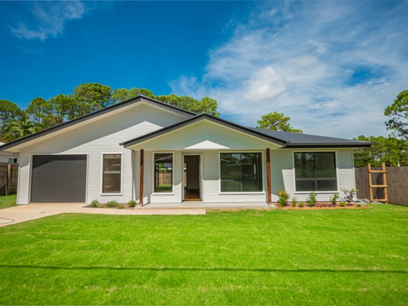 14 Banksia Street, Russell Island QLD 4184