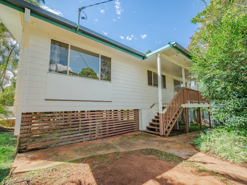 7 RICHARDSON STREET, Russell Island QLD 4184