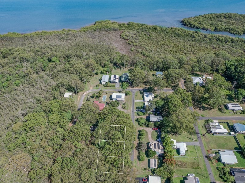 64-68 Taylor Street, Russell Island QLD 4184