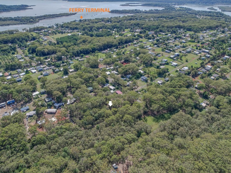 64-68 Taylor Street, Russell Island QLD 4184