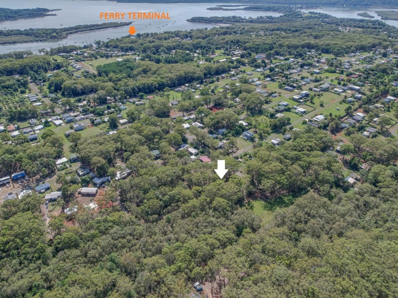 17 REGAL STREET, Russell Island QLD 4184