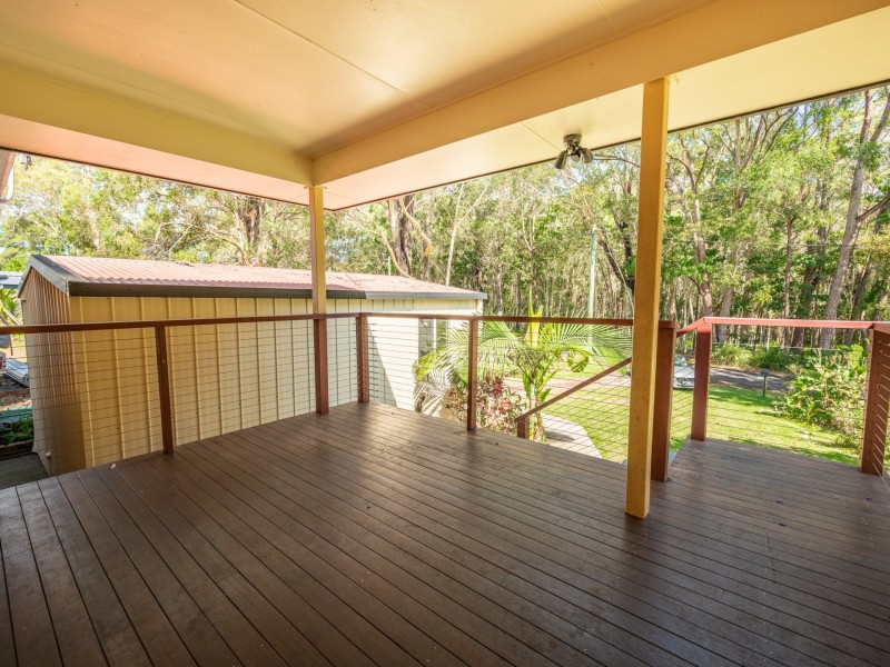 15 Borrows Street, Russell Island QLD 4184