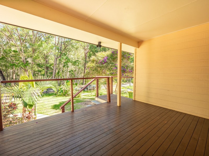 15 Borrows Street, Russell Island QLD 4184
