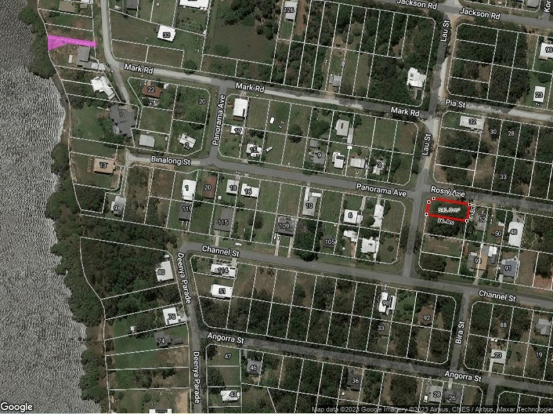 58 Lau Street, Russell Island QLD 4184