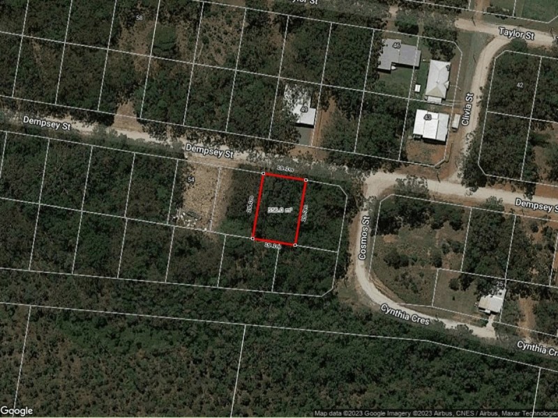 50 DEMPSEY, Russell Island QLD 4184