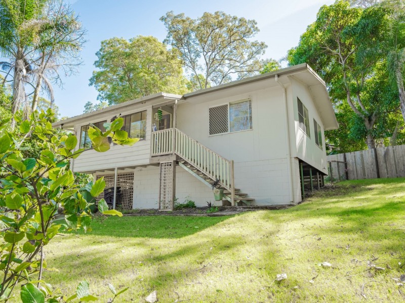 21 Bamboo Road, Russell Island QLD 4184