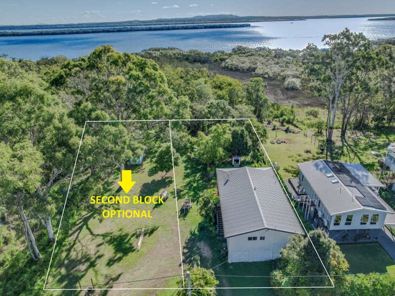 11 FOLWELL STREET, Russell Island QLD 4184