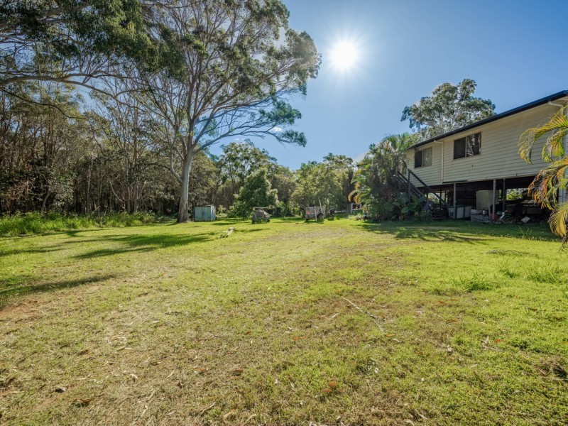11 FOLWELL STREET, Russell Island QLD 4184
