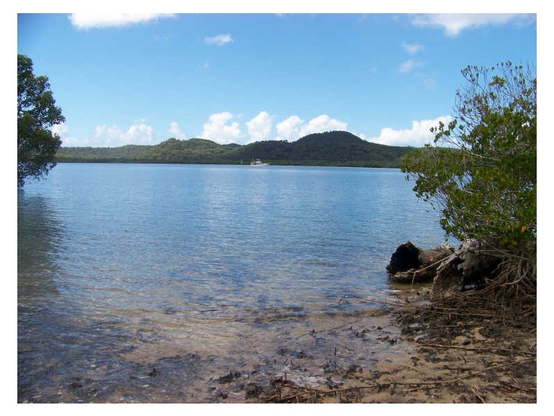 35 Orme, Russell Island QLD 4184
