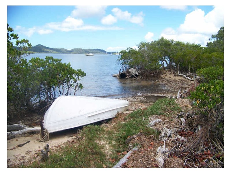 35 Orme, Russell Island QLD 4184