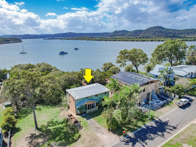 26 SCHOONER STREET, Russell Island QLD 4184
