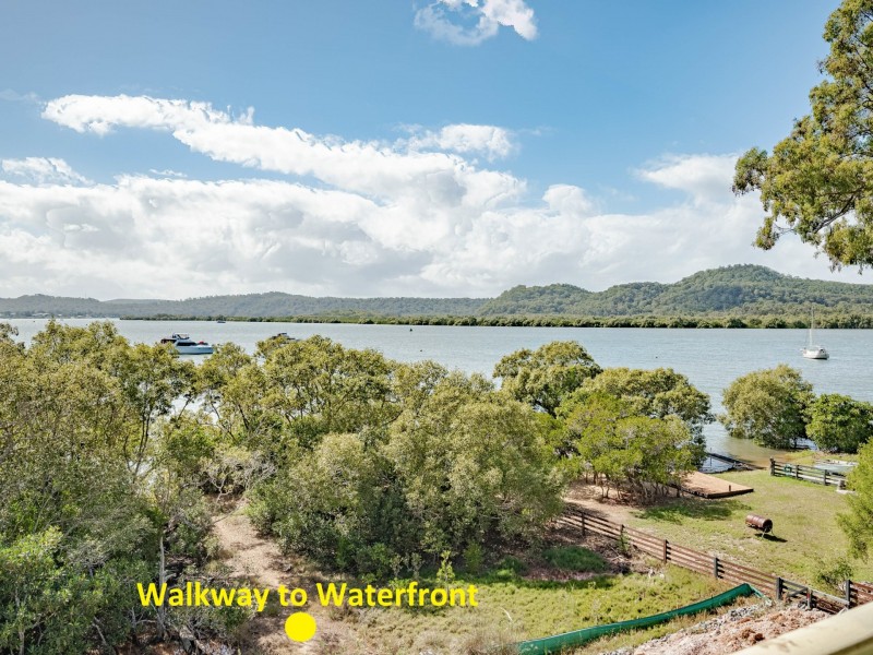 26 SCHOONER STREET, Russell Island QLD 4184