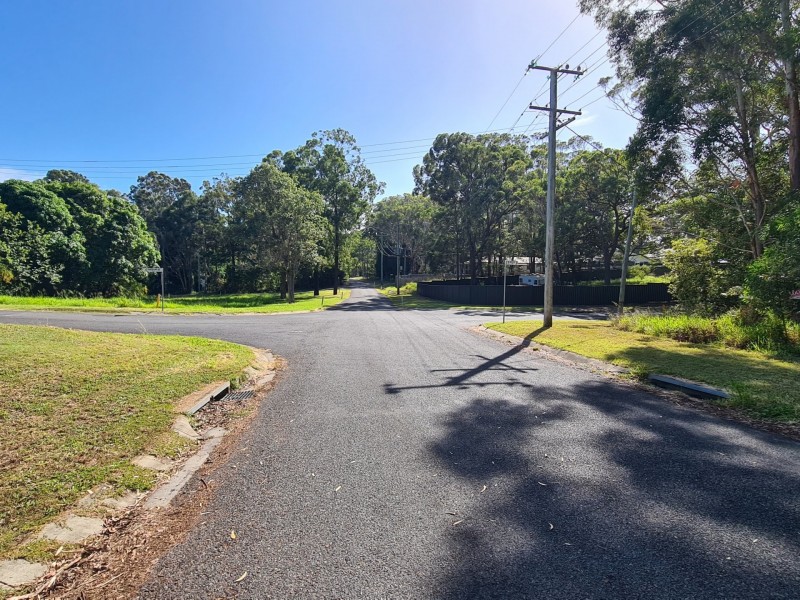 2 Panorama Avenue, Russell Island QLD 4184