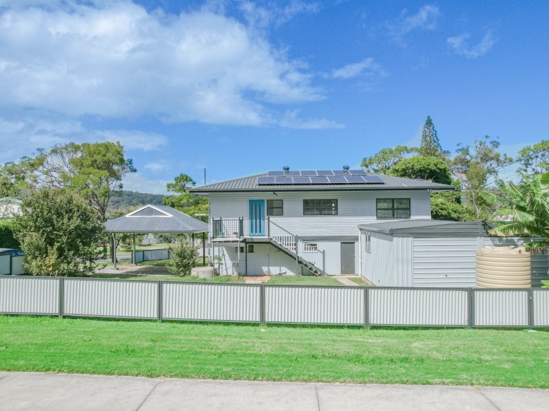 168 Canaipa Point, Russell Island QLD 4184