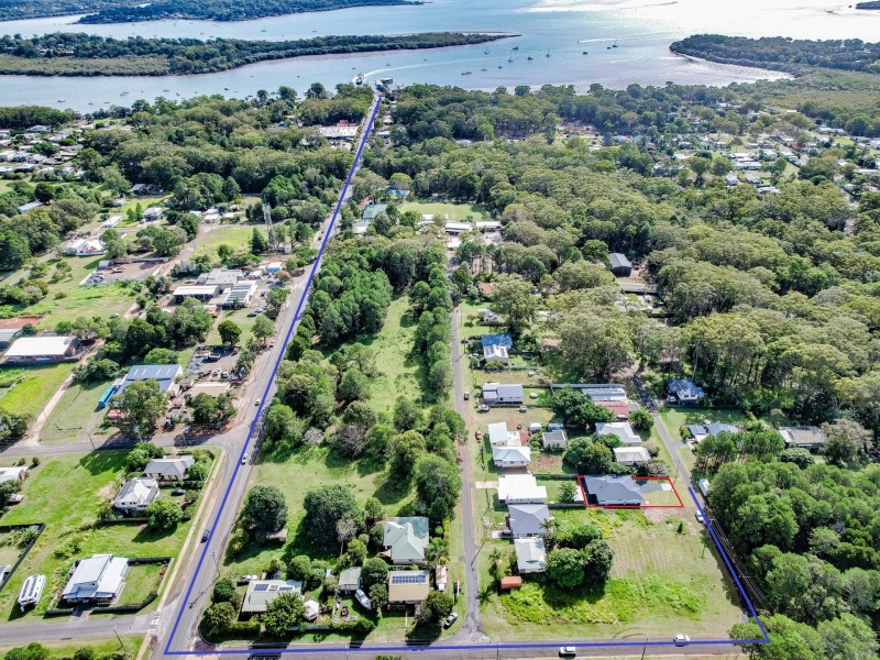 25 Illagona St, Russell Island QLD 4184