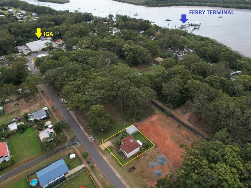 19 Canaipa Road, Russell Island QLD 4184