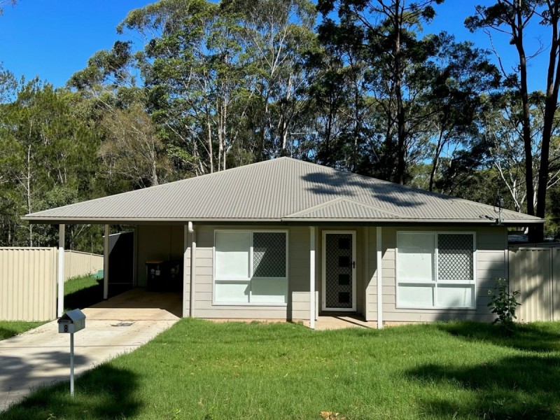 8 Bradman Street, Russell Island QLD 4184