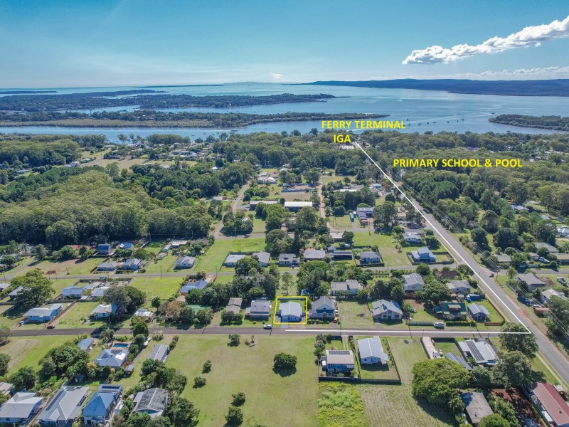 13 Vista Street, Russell Island QLD 4184