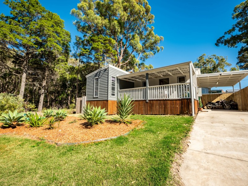 11 Todman street, Russell Island QLD 4184