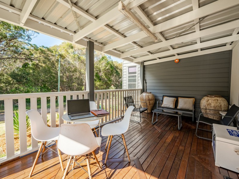11 Todman street, Russell Island QLD 4184