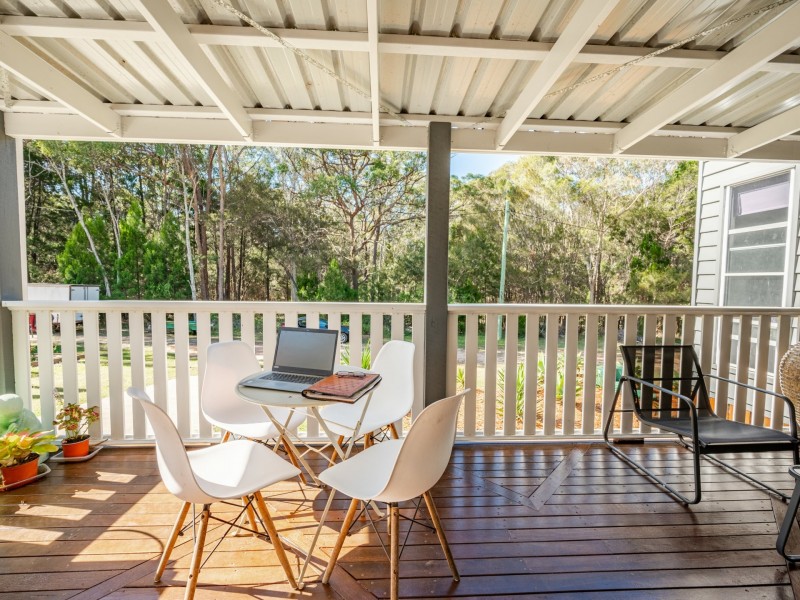 11 Todman street, Russell Island QLD 4184