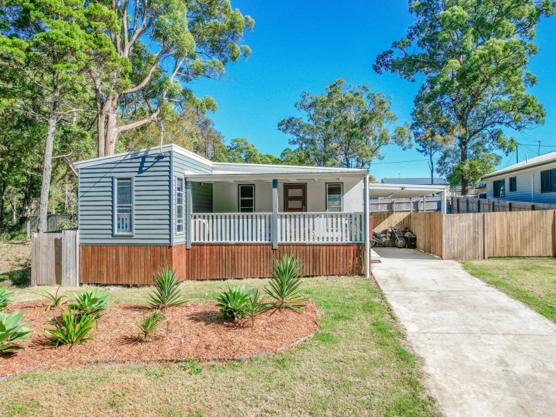 11 Todman street, Russell Island QLD 4184