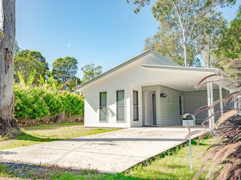 7 BUNYA STREET, Russell Island QLD 4184