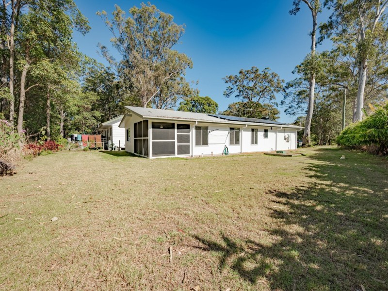 7 BUNYA STREET, Russell Island QLD 4184