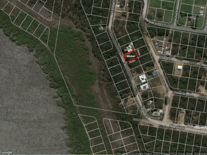15 EUCALYPT STREET, Russell Island QLD 4184