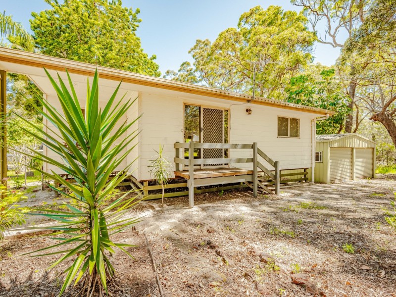 1 MALLEE STREET, Russell Island QLD 4184