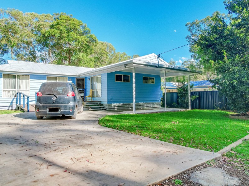 34 KIRRIBIN STREET, Russell Island QLD 4184