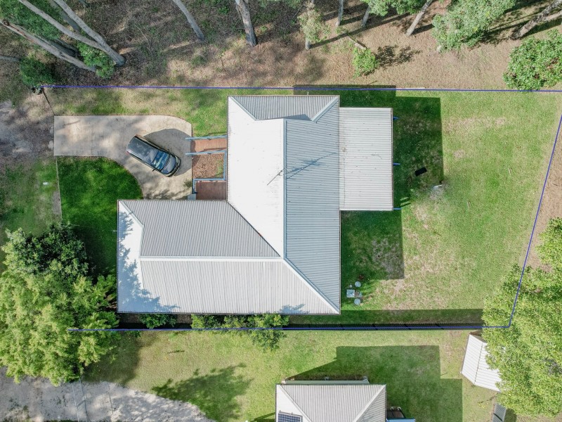 34 KIRRIBIN STREET, Russell Island QLD 4184