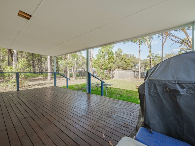 34 KIRRIBIN STREET, Russell Island QLD 4184