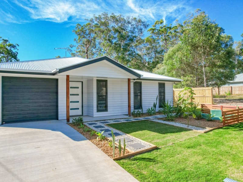 31 Harvey Street, Russell Island QLD 4184