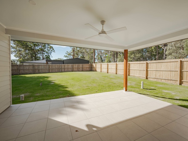 31 Harvey Street, Russell Island QLD 4184