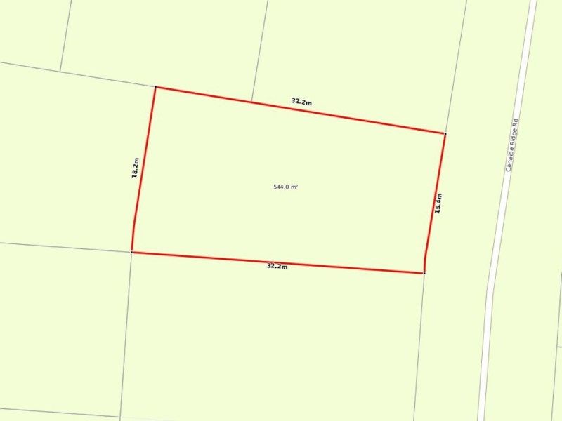 26 Canaipa Ridge Road, Russell Island QLD 4184