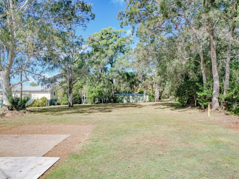 2 Oasis Drive, Russell Island QLD 4184