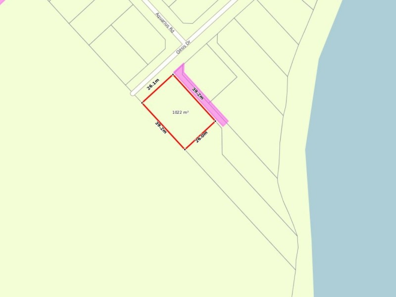 2 Oasis Drive, Russell Island QLD 4184