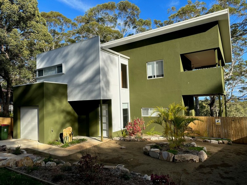54 Deenya Parade, Russell Island QLD 4184