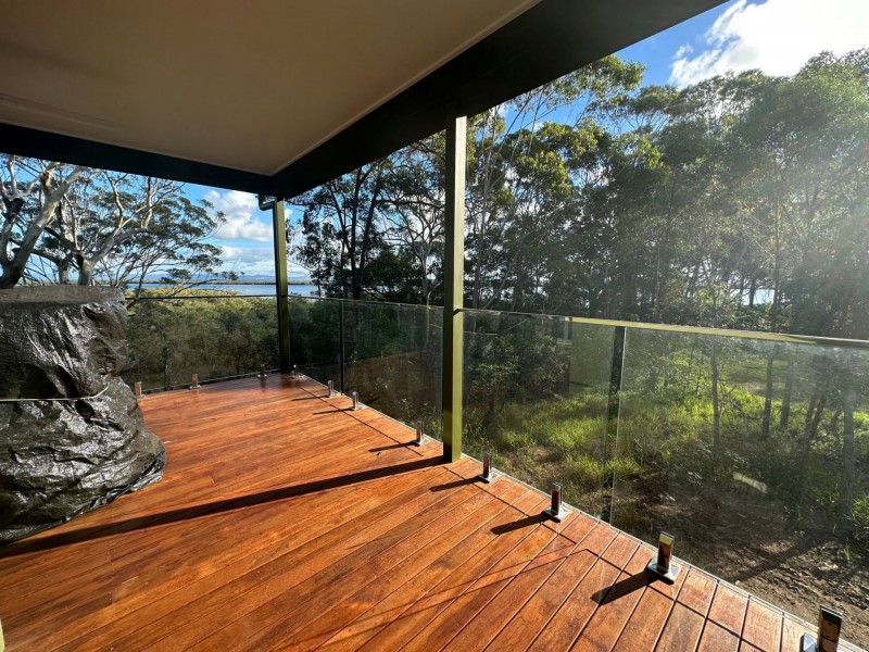 54 Deenya Parade, Russell Island QLD 4184