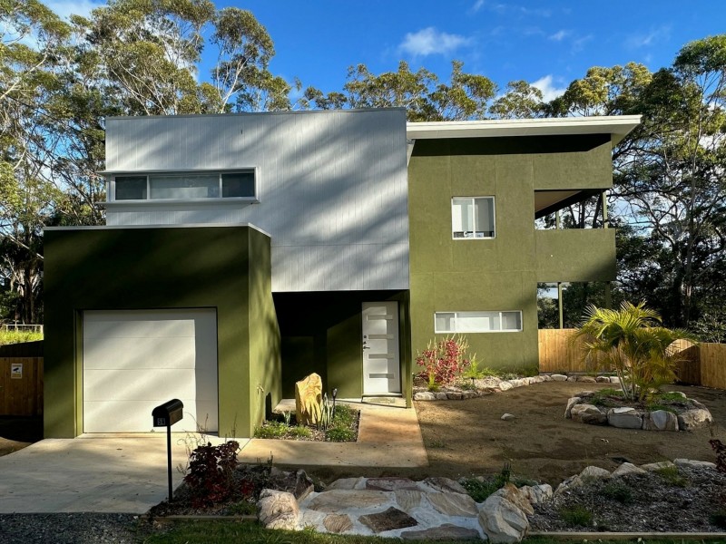 54 Deenya Parade, Russell Island QLD 4184