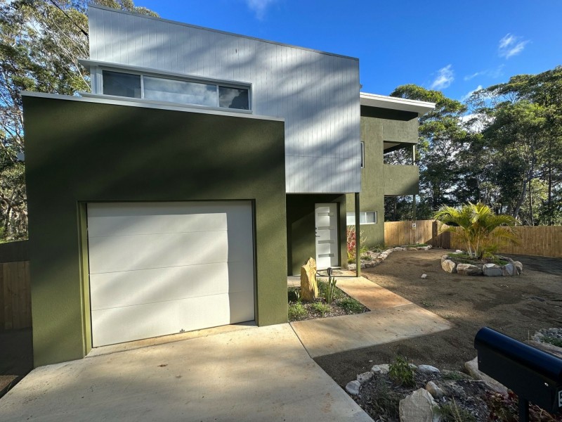 54 Deenya Parade, Russell Island QLD 4184