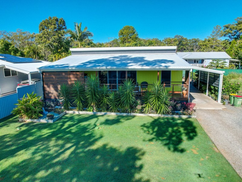 18 Reading Street, Russell Island QLD 4184