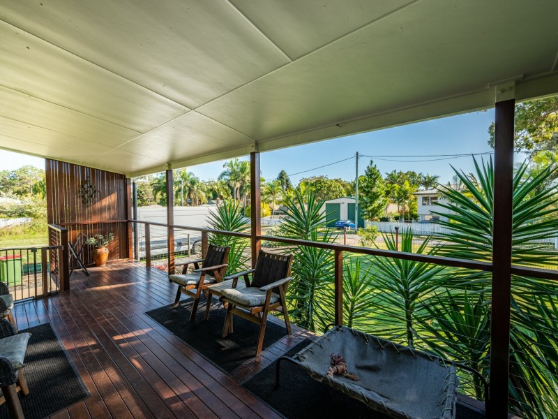 18 Reading Street, Russell Island QLD 4184