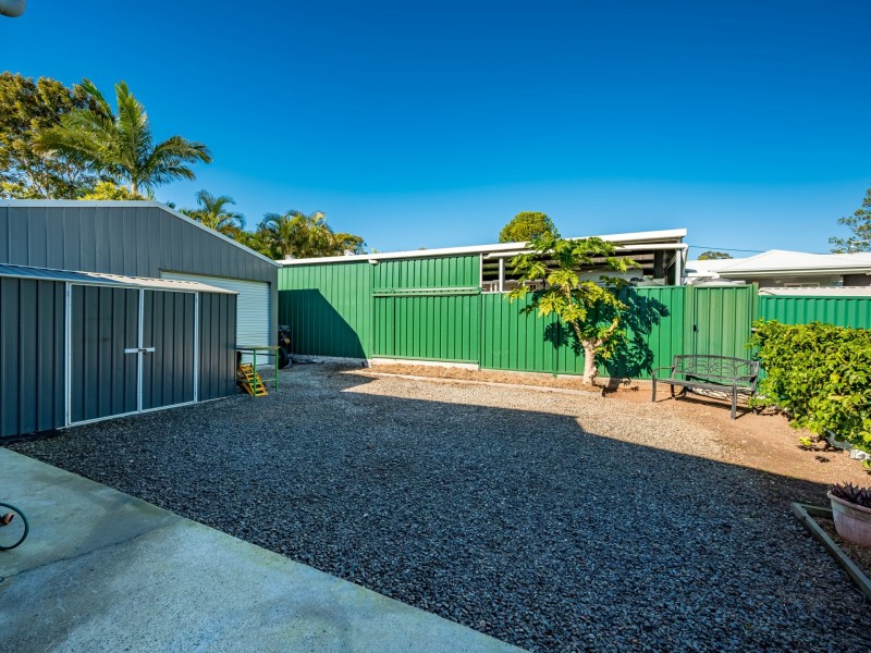 18 Reading Street, Russell Island QLD 4184