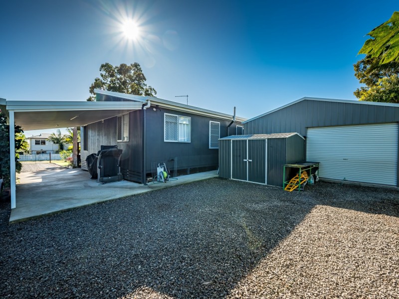 18 Reading Street, Russell Island QLD 4184
