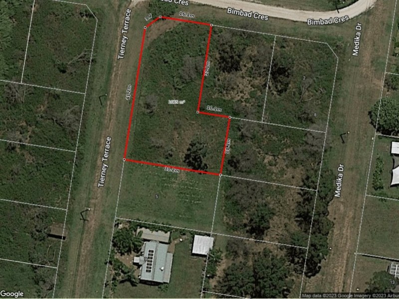 1-3 TIERNEY TERRACE, Russell Island QLD 4184