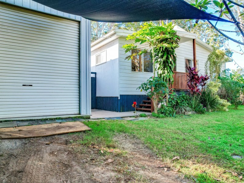 31 Taylor Street, Russell Island QLD 4184