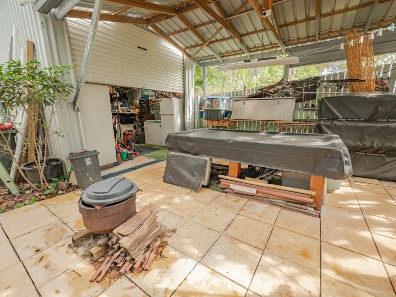 31 Taylor Street, Russell Island QLD 4184