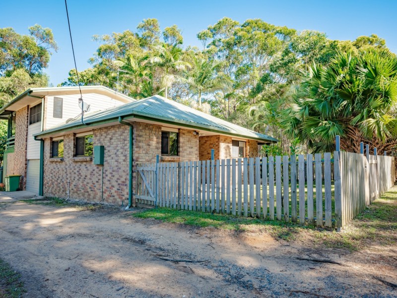 18 ILUMBA STREET, Russell Island QLD 4184